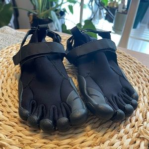 Vibram Five Fingers